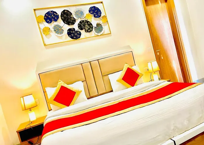 Amahi Inn - Sector 48 Gurgaon