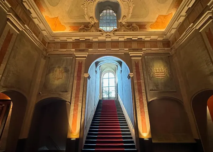 Hotel Palazzo Durazzo Suites Genua