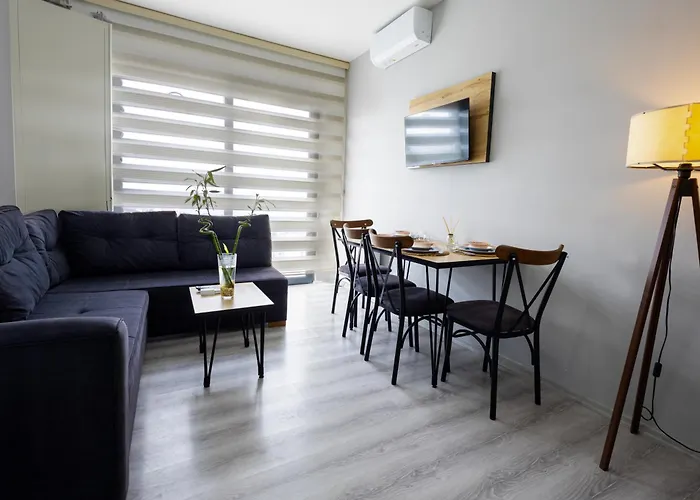 Zal Suite Trabzon