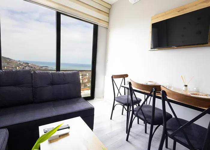 Zal Suite Trabzon