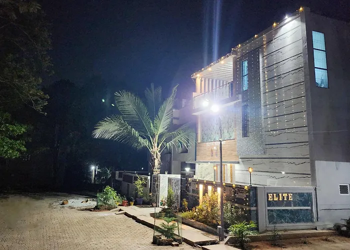 Elite Resort Yelagiri