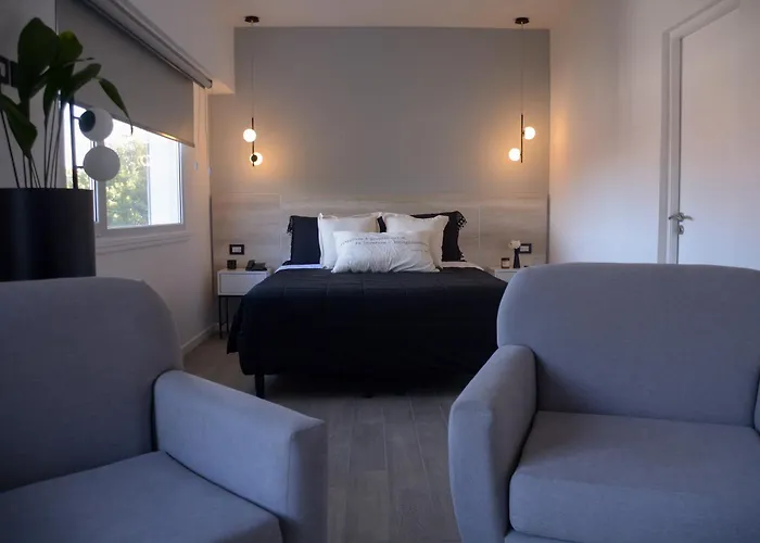 Hoteln26 Mar del Plata