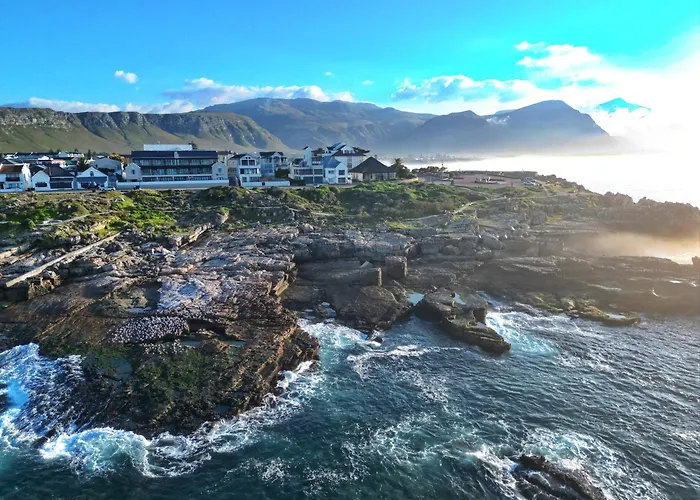 The W-Collection Esplanade Hermanus
