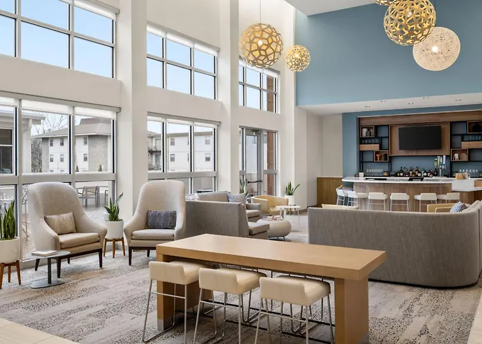 Element Springfield South Hotel