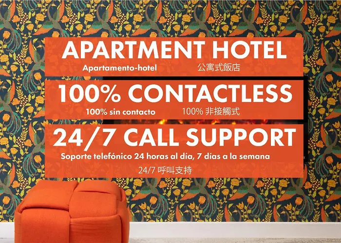 Fenix Hotel Hollywood Los Angeles