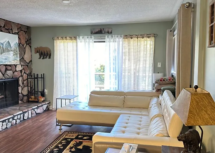 Bearadise Retreat At English Mountain Condo Sevierville