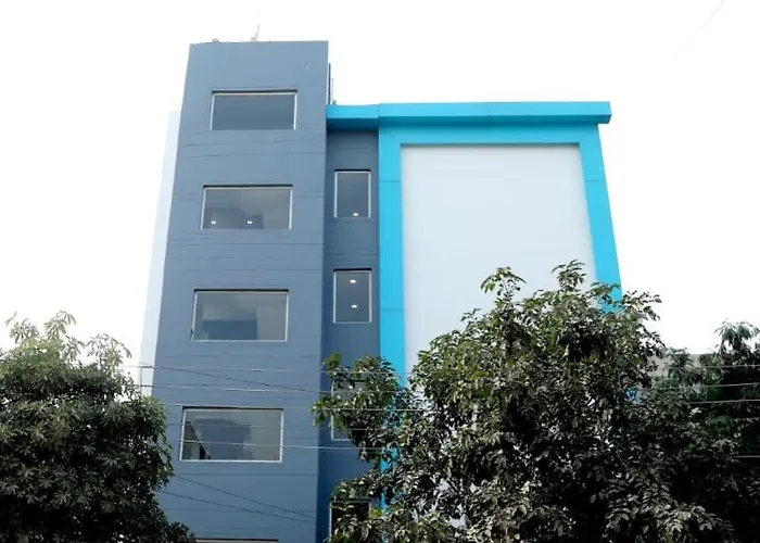 Aeraki Hotel Pvt. Ltd Gurgaon