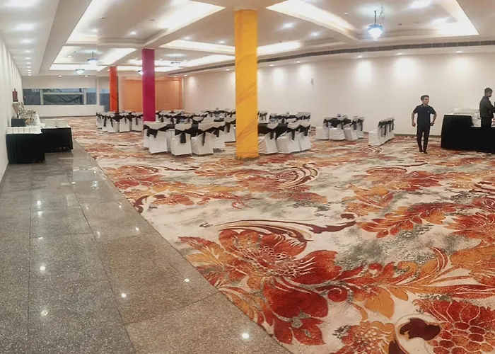 Aeraki Hotel Pvt. Ltd Gurgaon