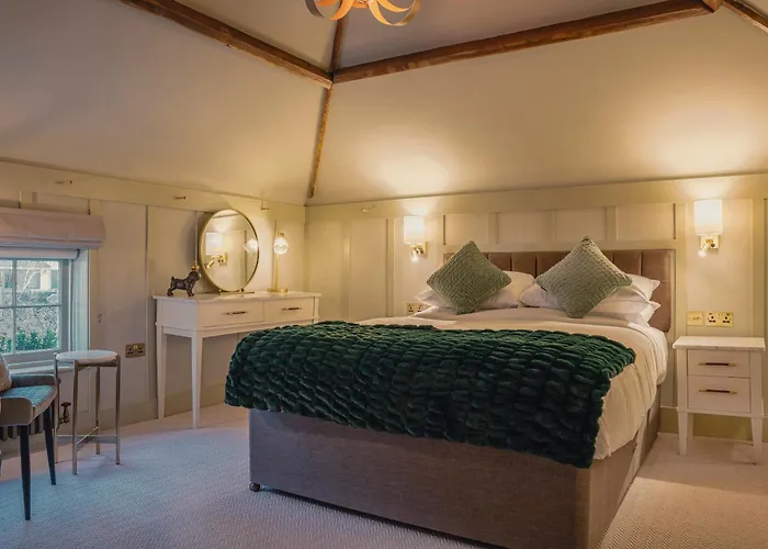 The Crown Inn At Burnham Beeches