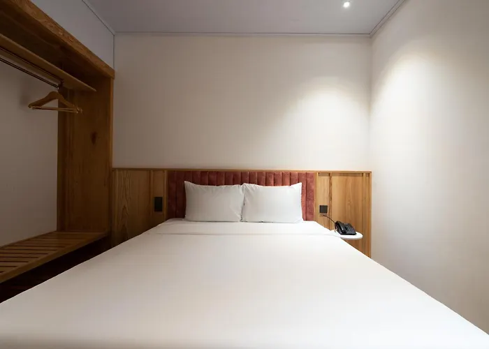 Haven Hut Riverside Hotel Ho Chi Minh City