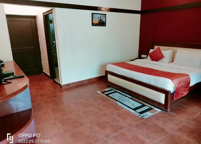 Maya The Forest Resort Ramnagar 
