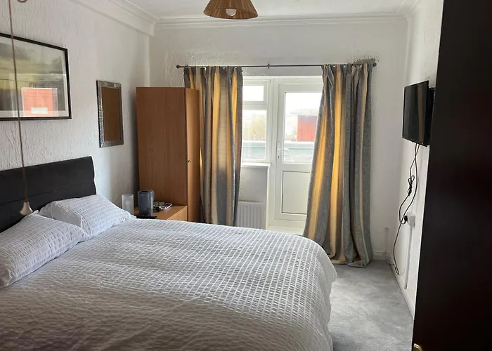 Barley Mow Hotel Pontefract