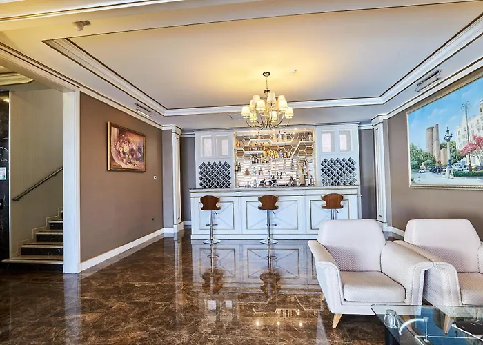 Boulevard Side Hotel Baku