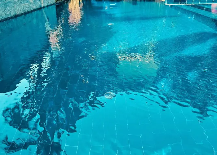 Angkor Sand Hotel Siem Reap
