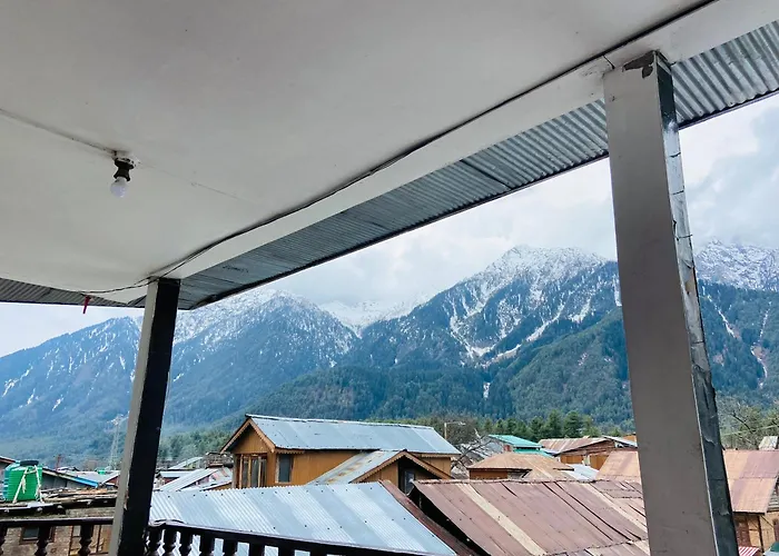 New Prince Cottage & Saibha Palace Pahalgam