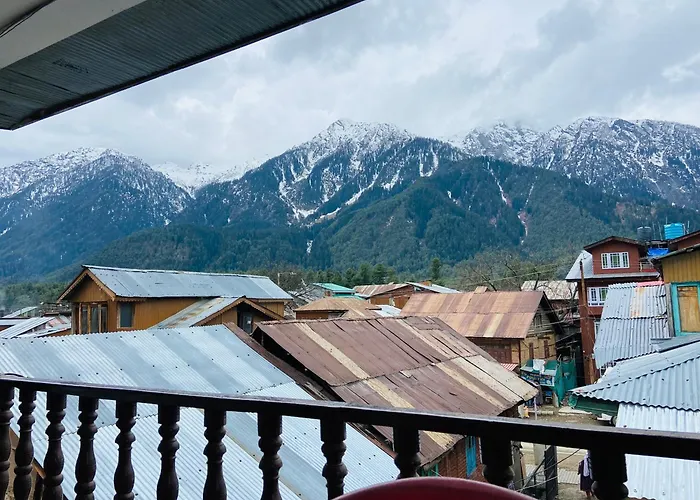 New Prince Cottage & Saibha Palace Pahalgam
