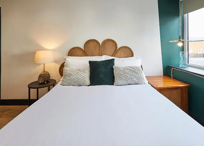 The Believe Boutique Hotel Redcar