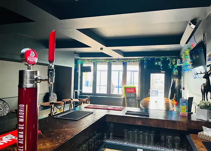 The Believe Boutique Hotel Redcar