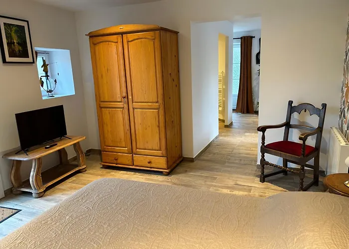 L'Auberge'Inn Coulon