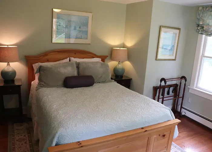 Riverwood Inn Jackson
