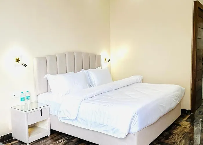 Nature'S Lap Mussoorie