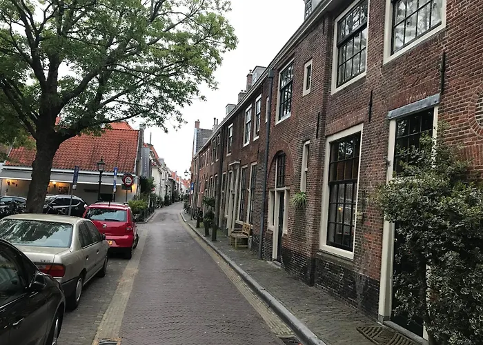 The Sin Suite Haarlem