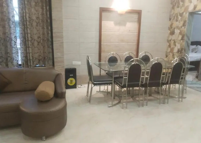 The Margo Hotel Mahabaleshwar