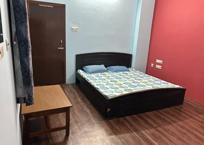 Sangam Palace Bettiah