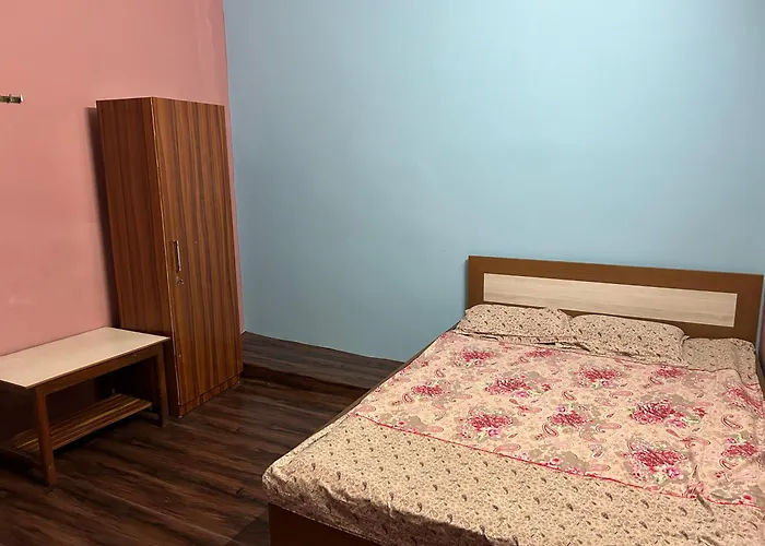 Sangam Palace Bettiah