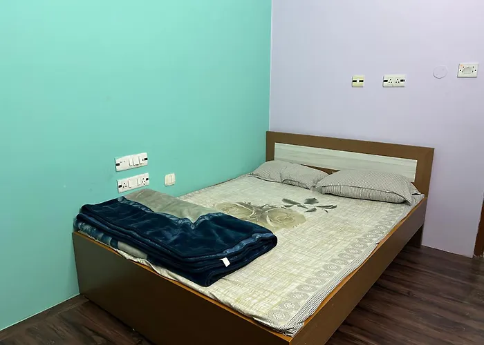 Sangam Palace Bettiah