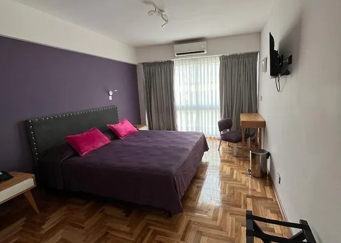 Columbia Palace Hotel Buenos Aires