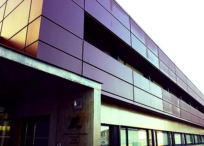Hotel JF Accueil&Formation à Cholet