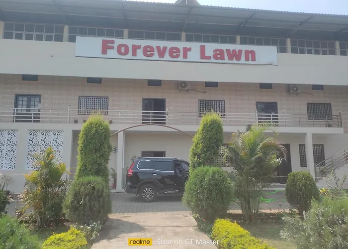 Forever Lawn & Banquet Faizabad