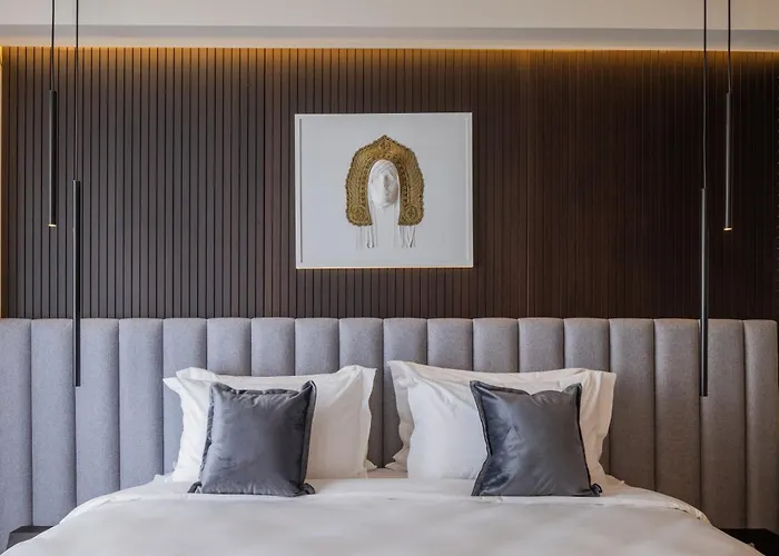 Derand Hotel Prishtinë