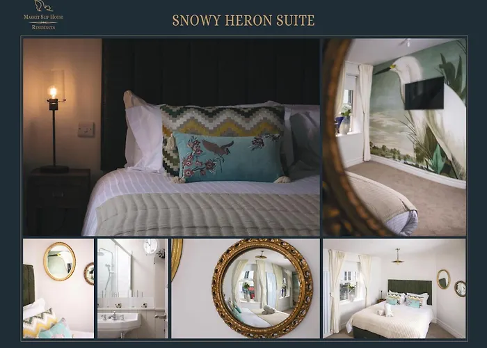 Market Slip House Kilkenny