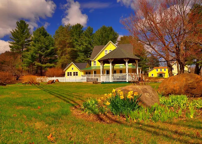 Riverwood Inn Jackson