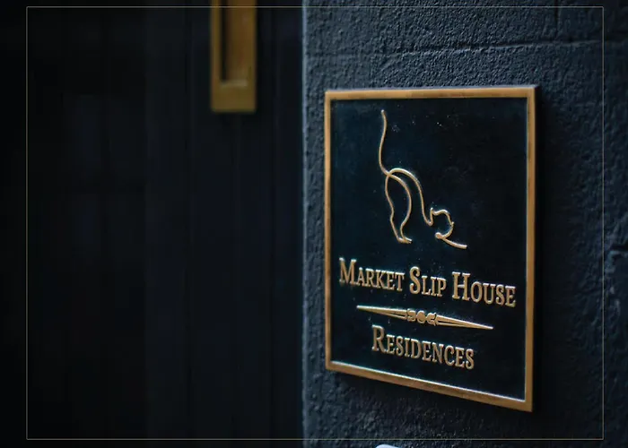 Market Slip House Kilkenny