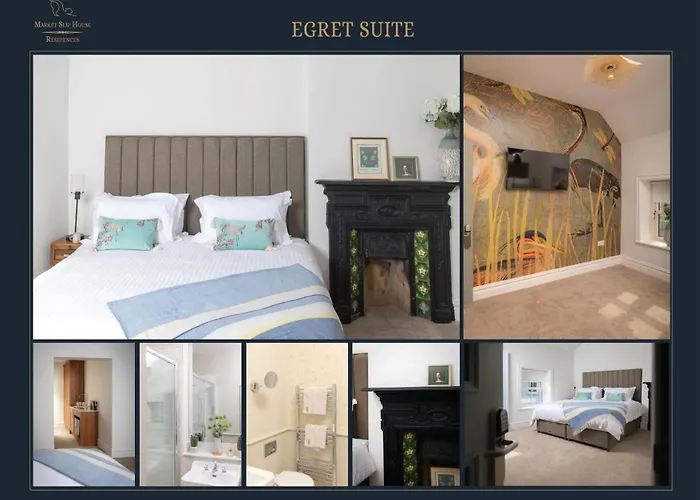 Market Slip House Kilkenny