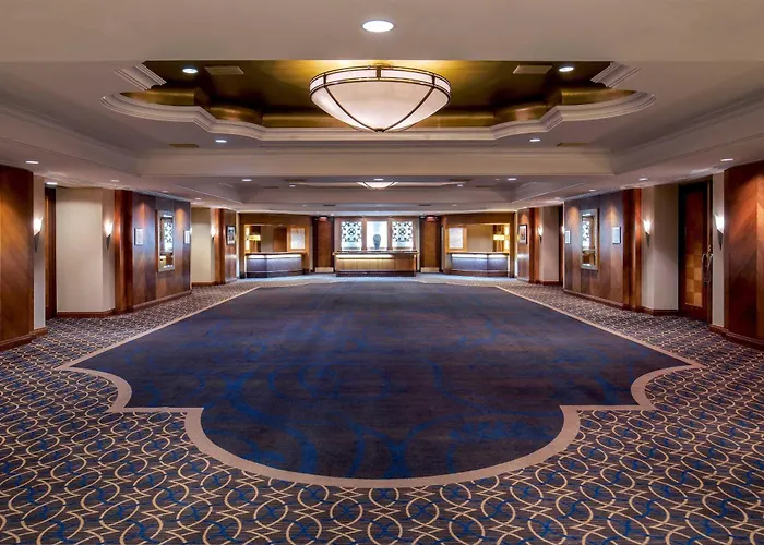 Sheraton Pentagon City Arlington