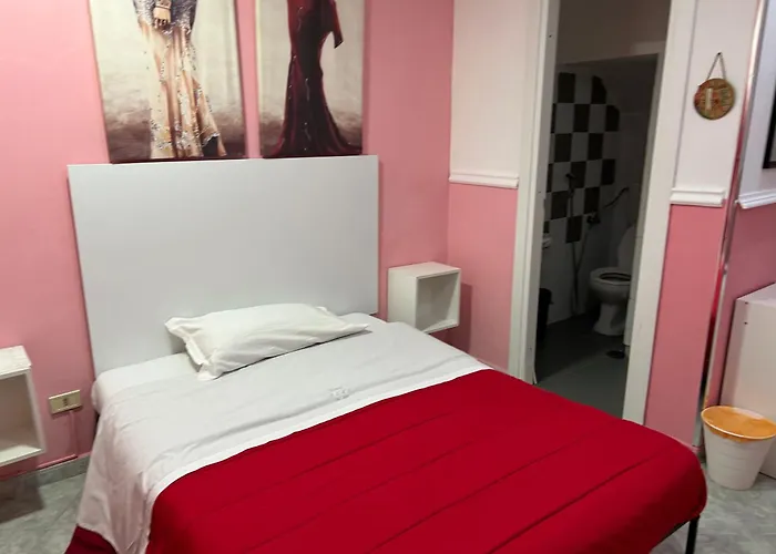 Hotel Alloggio Del Conte Naples