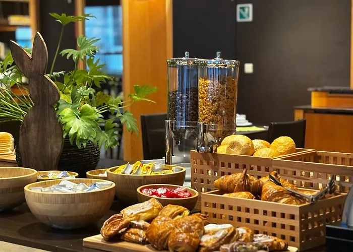 Liberty Hotel Blankenberge