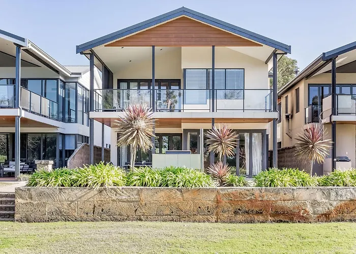 Regency Beach Club Dunsborough