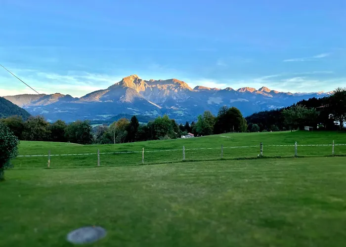Pension Loiplstüberl Bischofswiesen