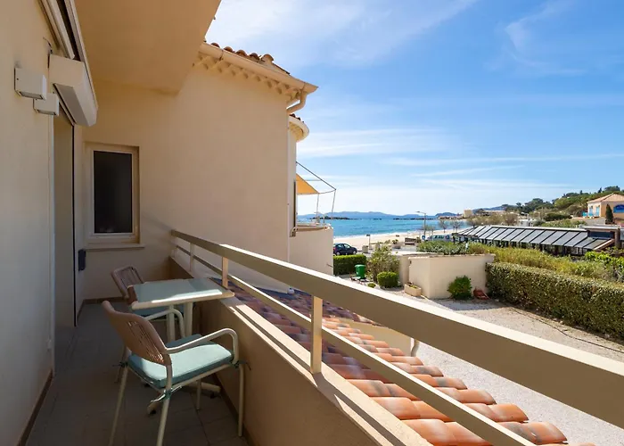 Hôtel Méditerranée Le Lavandou