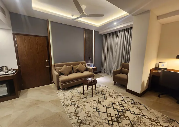 Hotel Windy Terrace Cox's Bazar