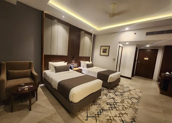 Hotel Windy Terrace Cox's Bazar