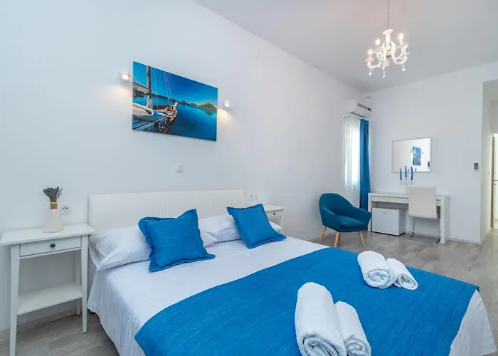 Villa Lux Trogir