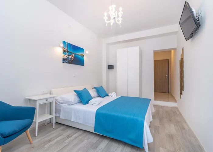 Villa Lux Trogir