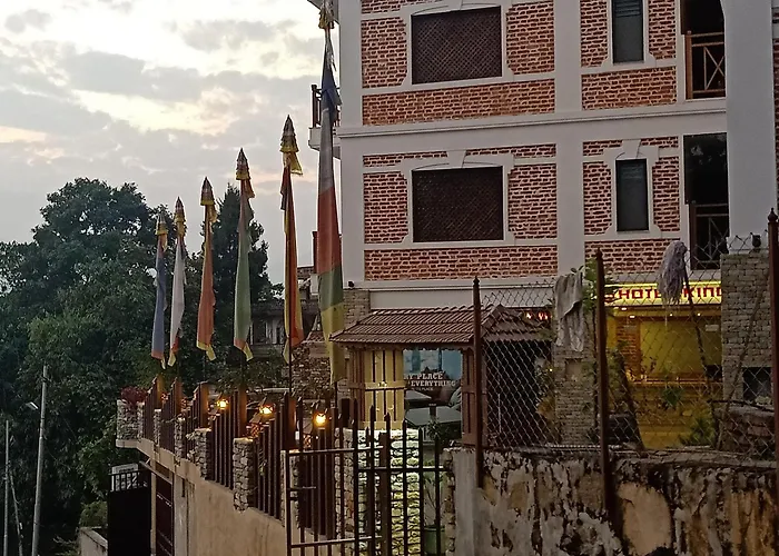 Hotel Kings Pokhara