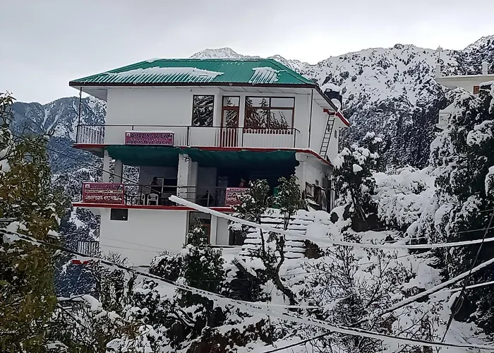 Amazing View Home Stay McLeod Ganj